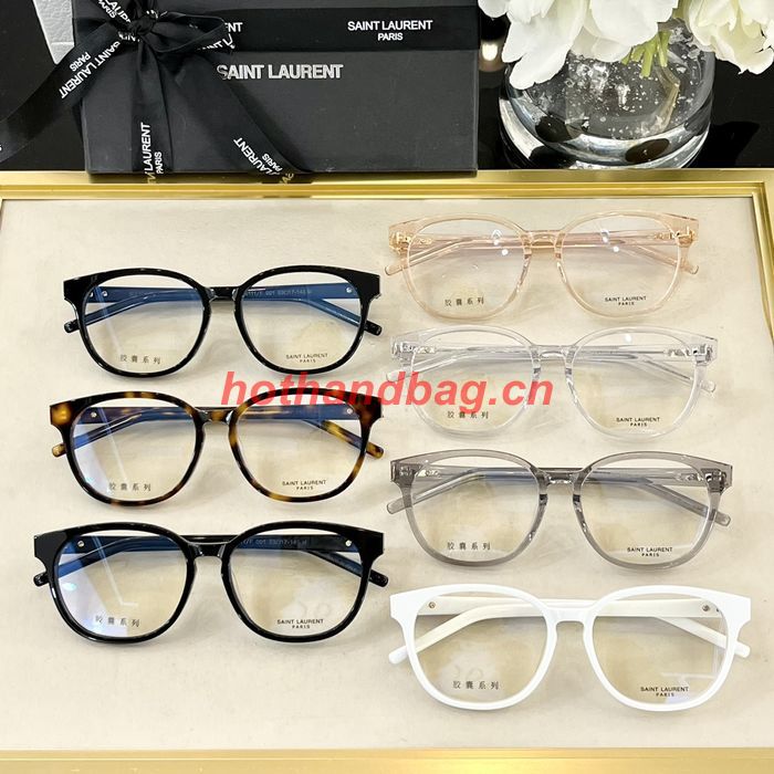 Saint Laurent Sunglasses Top Quality SLS00505
